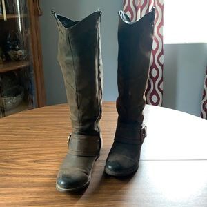 Women's Riding boots